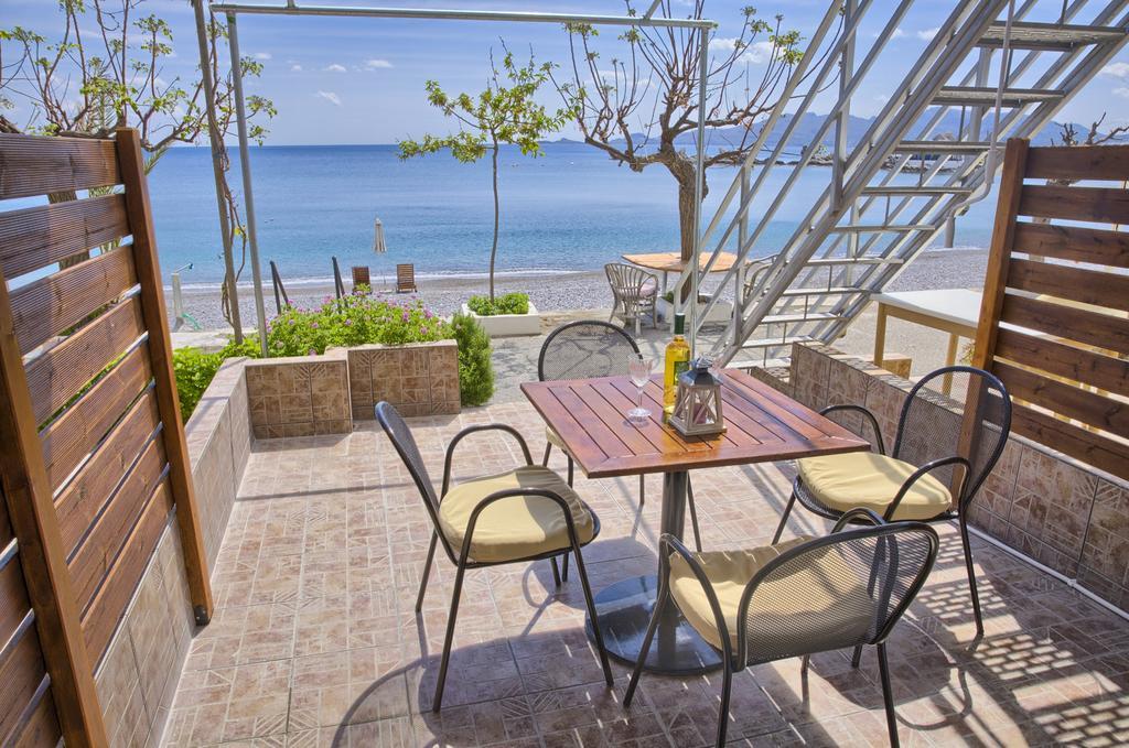 Haraki Dream View Daire Dış mekan fotoğraf