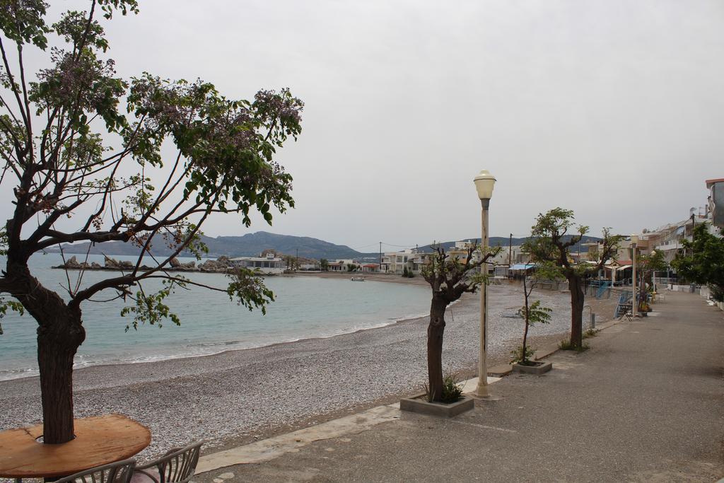 Haraki Dream View Daire Dış mekan fotoğraf
