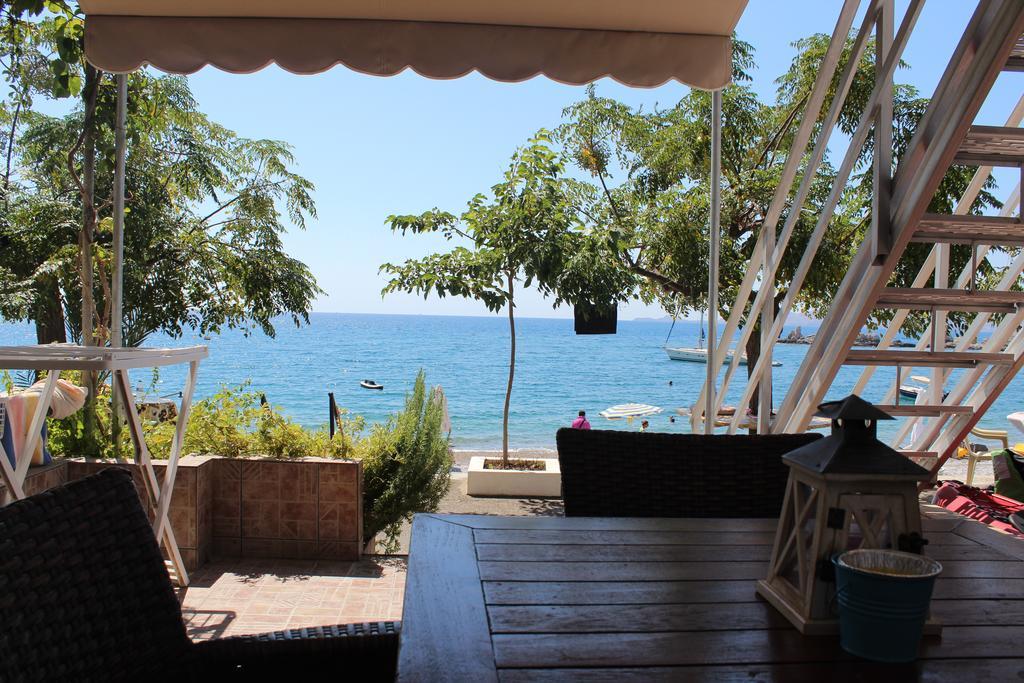Haraki Dream View Daire Dış mekan fotoğraf